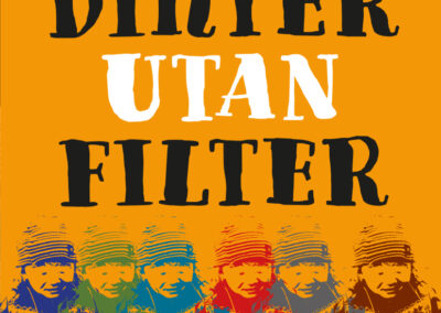 Dinter utan filter