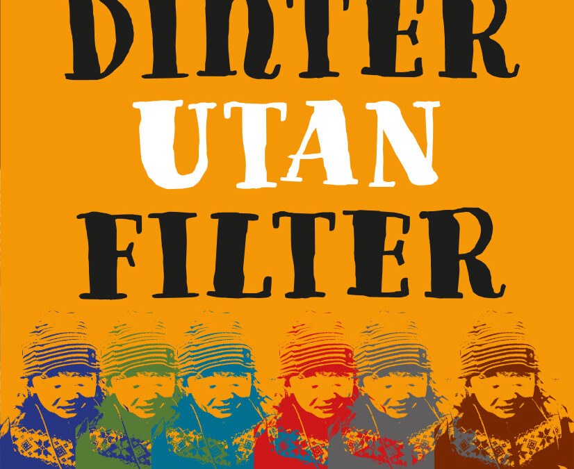 Dinter utan filter