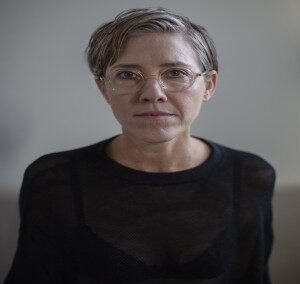 Dinter utan filter#18: Johanna Ekström
