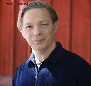 Dinter utan filter#30: Daniel Gustafsson