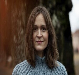Dinter utan filter special#14: Elin Cullhed