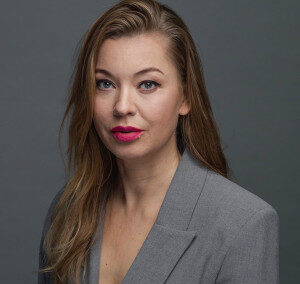 Dinter utan filter Special#25: Karolina Ramqvist revisited
