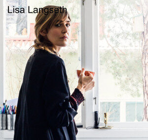 Dinter utan filter#24: Lisa Langseth
