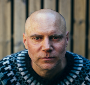 Dinter utan filter#19: Tom Malmquist