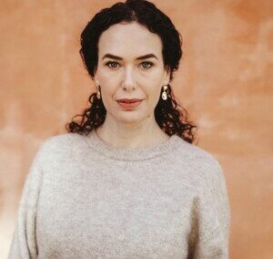 Dinter utan filter#31: Therese Bohman