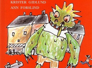 Olle monster