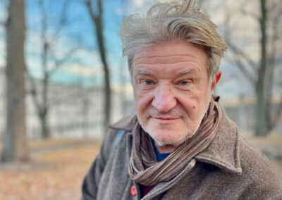 Tankar för dagen – Min bortglömda vän
