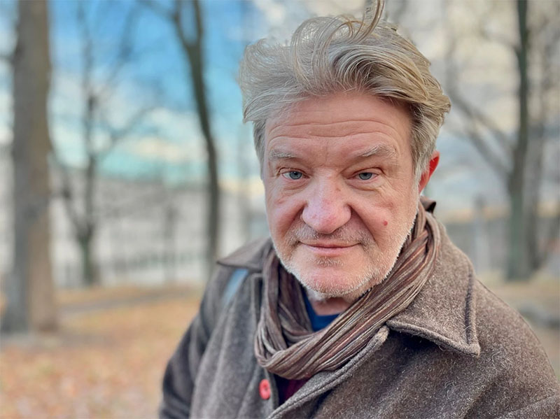 Foto: Magnus Berg