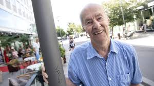 27 minuter Kjell