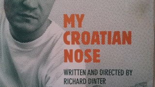 Min Kroatiska Näsa/My croatian nose